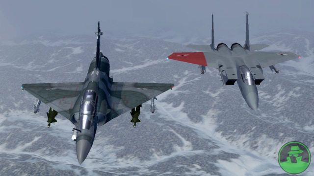 Ace combat 6 free download