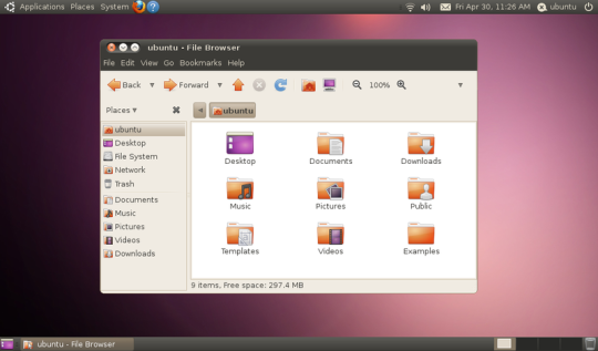 Ubuntu intel 64 bit iso download free